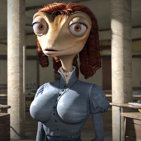 Beans (Rango)