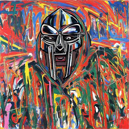 MFDoom