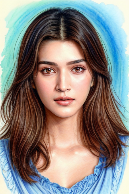 Kriti Sanon