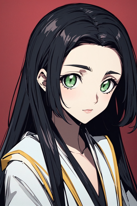 Sumeragi_Kaguya Code Geass | 皇神楽耶 コードギアス
