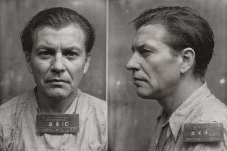 Mugshot