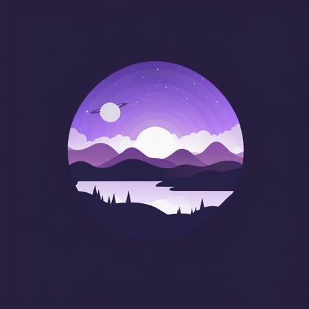 Circular style