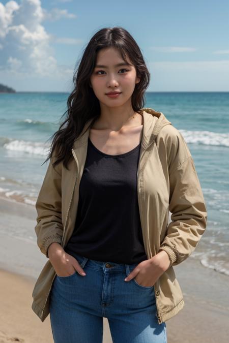 Not Twice - Momo