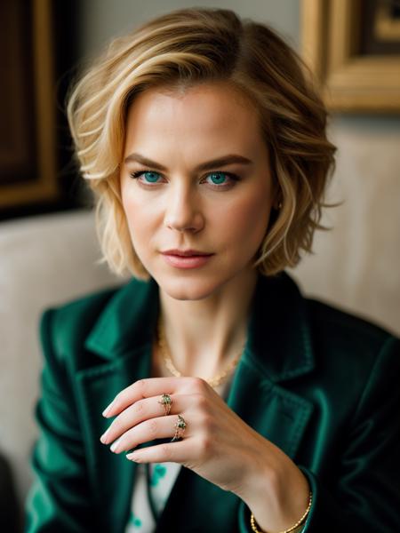 Nicole Kidman