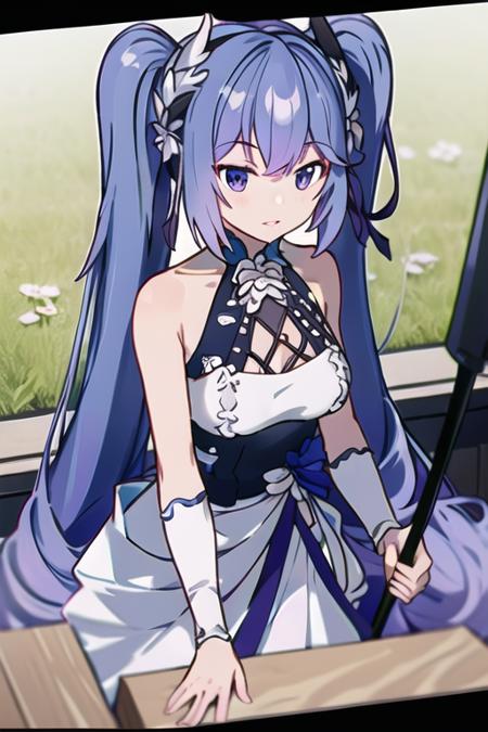 ASOUL向晚AVA-LORA版本PicoV1.0 (ID: 13574)