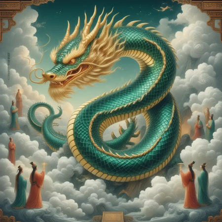 Imperial Serpent Sovereign版本v1.0 (ID: 1259393)