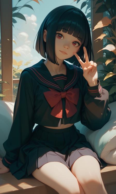 [character]VA-11 Hall-A Characters (All-in-one)