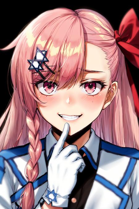 Negev - Girls Frontline - LoRA版本v1.0 (ID: 175463)