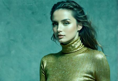 Ana De Armas