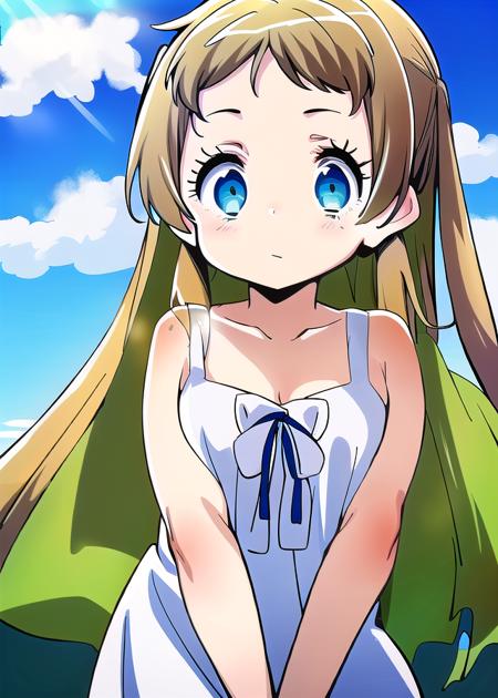 [EXPERIMENTAL] 150 Anime Characters in 1 LORA - Kirai NAI TRAINED
