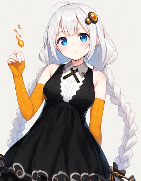 kizuna akari 紲星あかり XL