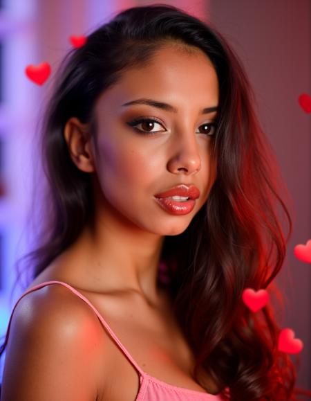 Alexis Love (Flux) - Adult Film Actress