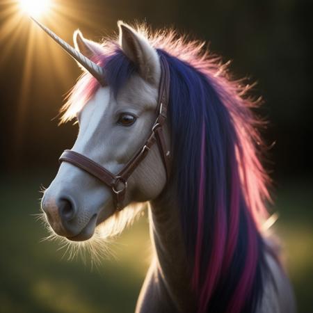 PonyDiff Experiment