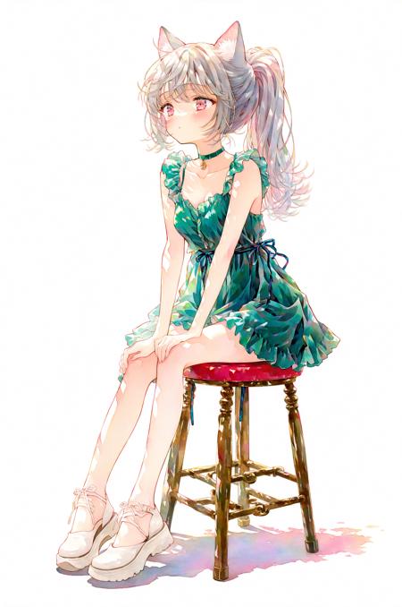 Illustrious-優子鈴/yukoring -(Artist Style)
