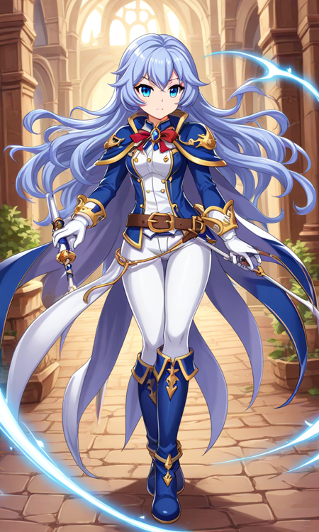 edel (grand chase)版本v1.0 (ID: 570153)