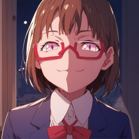 Chitose (Anata wa Watashi no Mono: Do S Kanojo to Do M Kareshi)