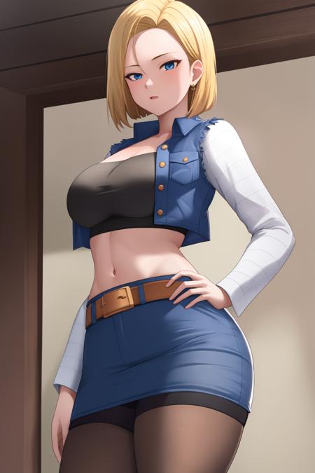 Android 18版本v1.0 (ID: 281946)