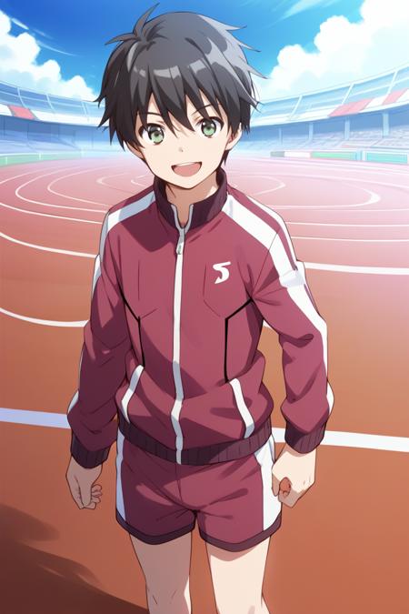 Jurai Ando XL / Inou Battle wa Nichijou-kei