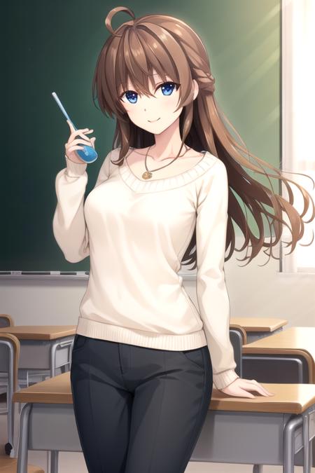 早濑千岁-漂亮×假期 2（Hayase Chitose-PRETTY×CATION 2）
