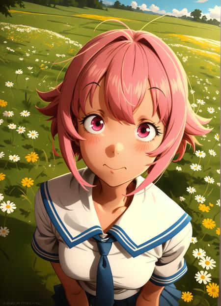 LoRA SDXL / Khyle. / Hentai Style版本Khyle (ID: 560910)