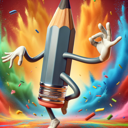 Pencil