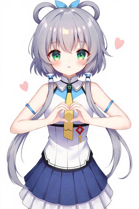洛天依 | Luotianyi ( FLUX.1)