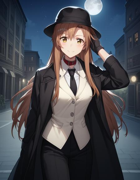 Fedora - Clothing