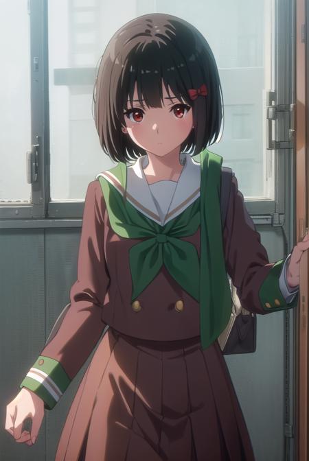 Kanade Hisaishi (久石 奏) - Sound! Euphonium (Hibike! Euphonium) (響け！ユーフォニアム) - COMMISSION