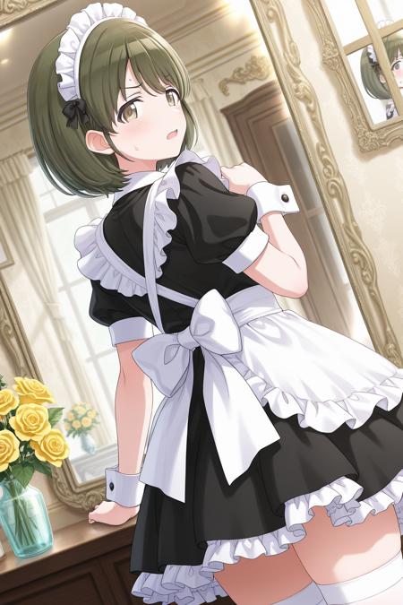 Idolmaster - Shiny Colors Girls - Part 2版本Nanakusa Nichika (ID: 1094909)