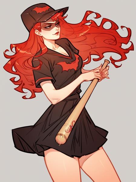 Batwoman