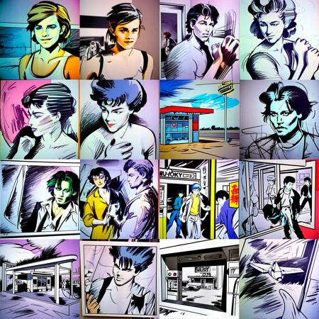 takeON版本takeON_v2 (ID: 119)