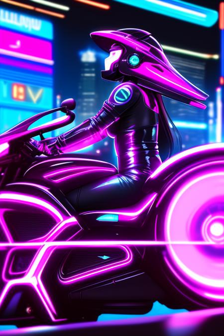 NeonCycles