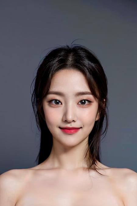 Weeekly Soeun (박소은) Lookalike