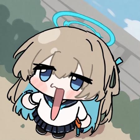 NYN meme lora
