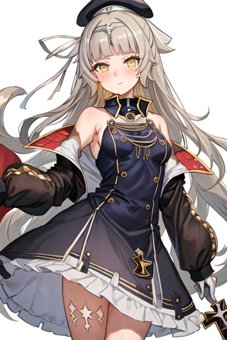 z46/Z46 (Azur Lane)
