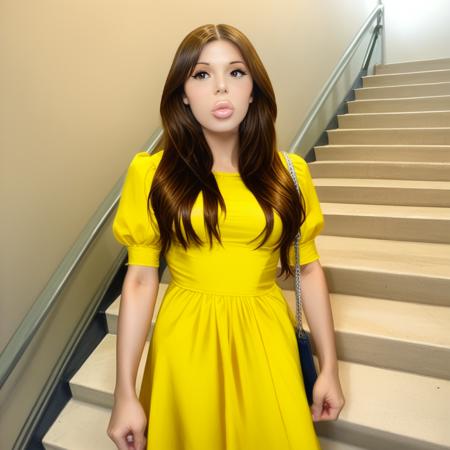 Pony: Blaire White, Youtube
