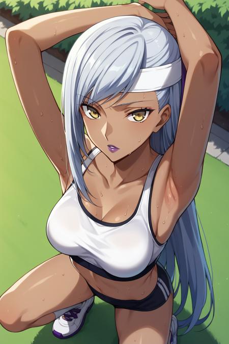 Villetta Nu (Code Geass)