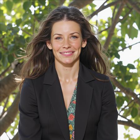 Evangeline Lilly LOST