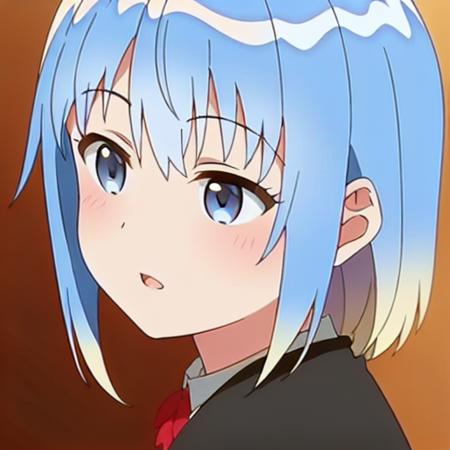 Hazelita/海泽丽塔 白聖女と黒牧師/白圣女与黑牧师