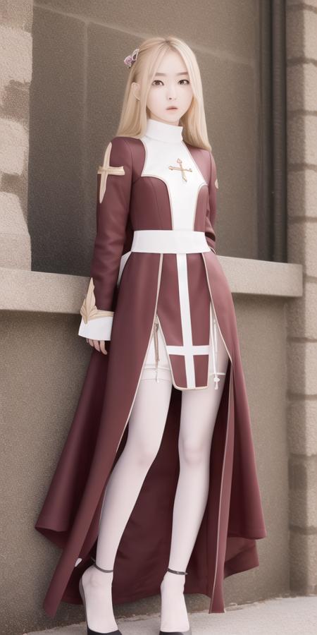 High Priest Ragnarok Online