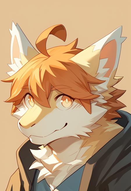 Kutto (Kuttoyaki) | Кутто (Kuttoyaki) [Pony]