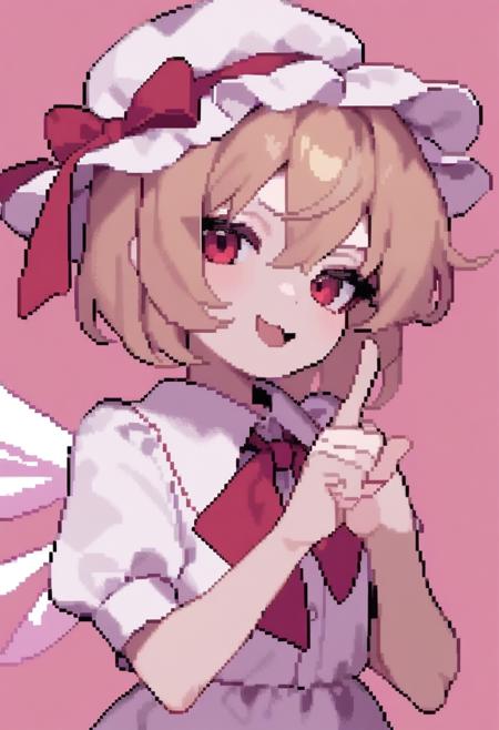 Pixel Art Collection 像素艺术系列 XL版本v4 (ID: 537190)