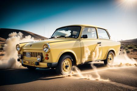 Trabant