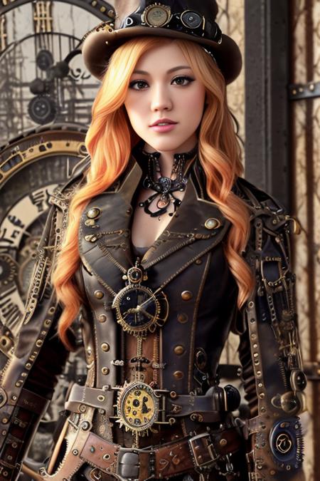 Katherine McNamara
