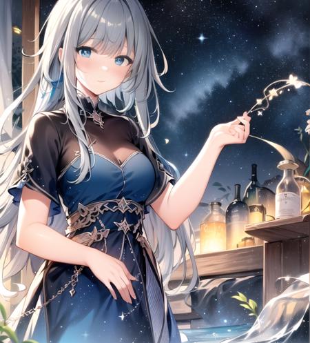 归终（原神）