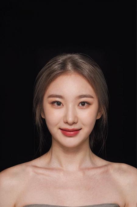 Lee Chae Yeon (이채연) Lookalike版本v1.0 (ID: 247283)