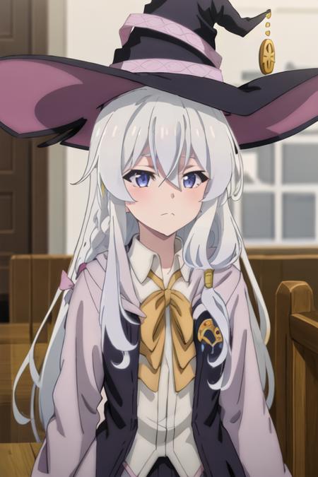 Elaina (Majo no Tabitabi)