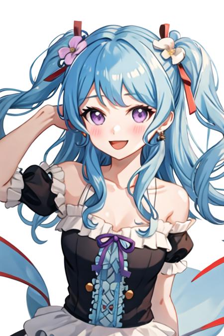 matsubara_kanon/松原花音/마츠바라카논 (BanG Dream!)
