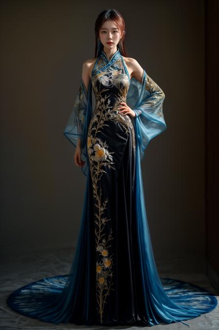 Formal attire