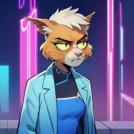T'Ana - Star Trek Lower Decks - PonyXL版本t4n4 (ID: 497841)